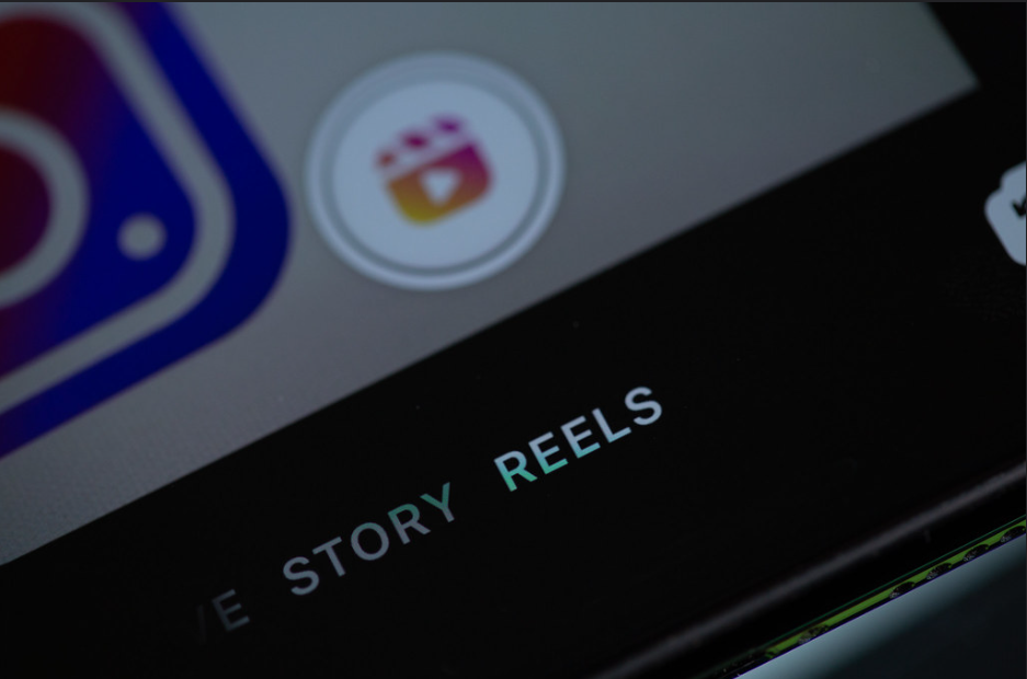 Reels ads