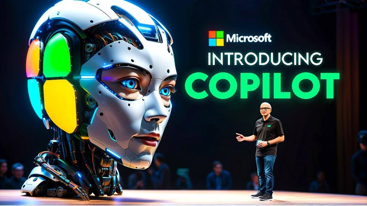 Czym jest narzędzie Microsoft Copilot AI?