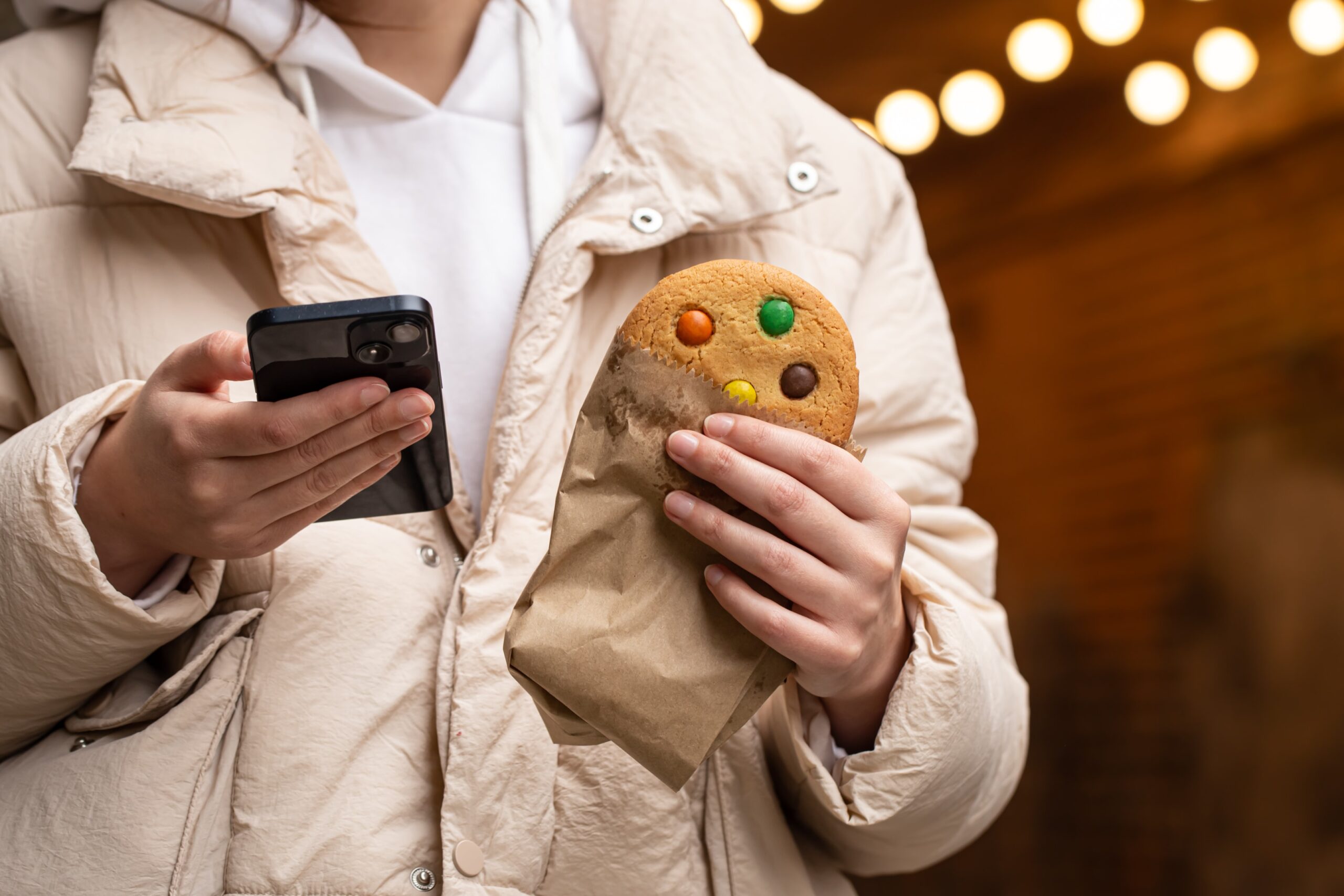 Jak usunąć ciasteczka z telefonu - prosty przewodnik krok po kroku