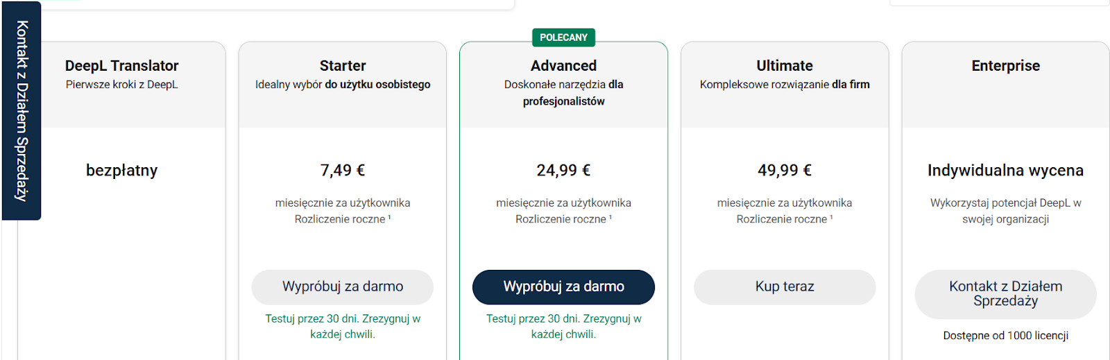 Tłumaczenie maszynowe