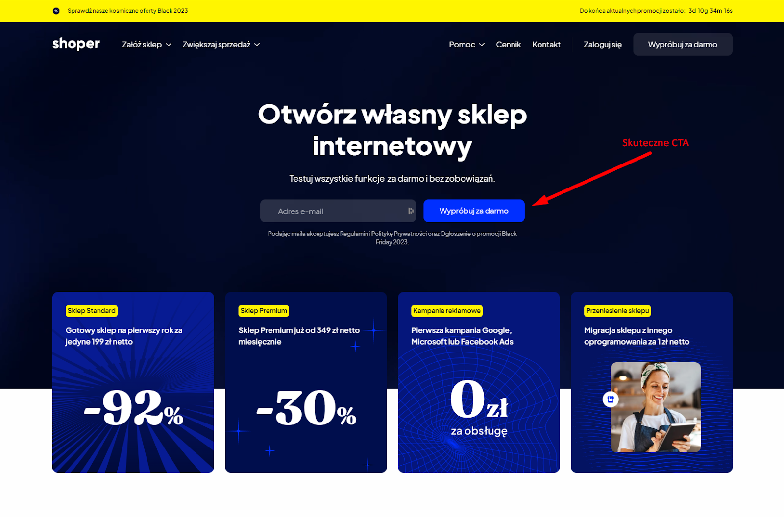 CRO marketing – definicja i zalety