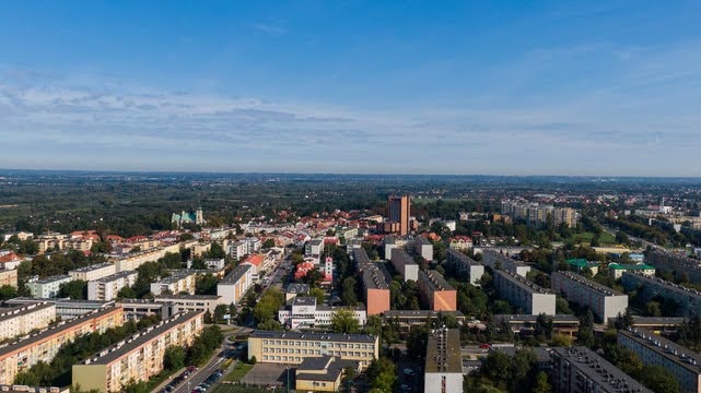 Pozycjonowanie stron Tarnobrzeg