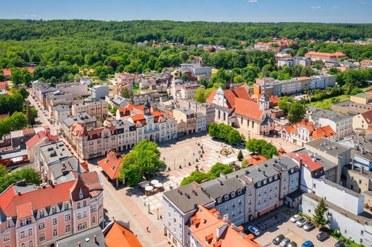 Pozycjonowanie stron Wejherowo