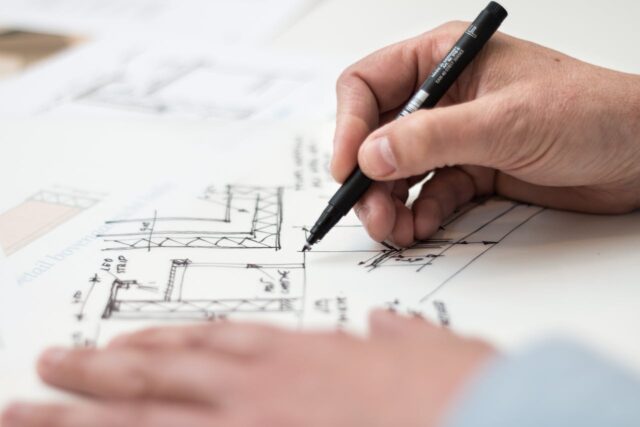 Marketing dla architektów – jak promować swoje usługi w internecie?