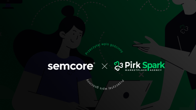 semcore x PirkSpark