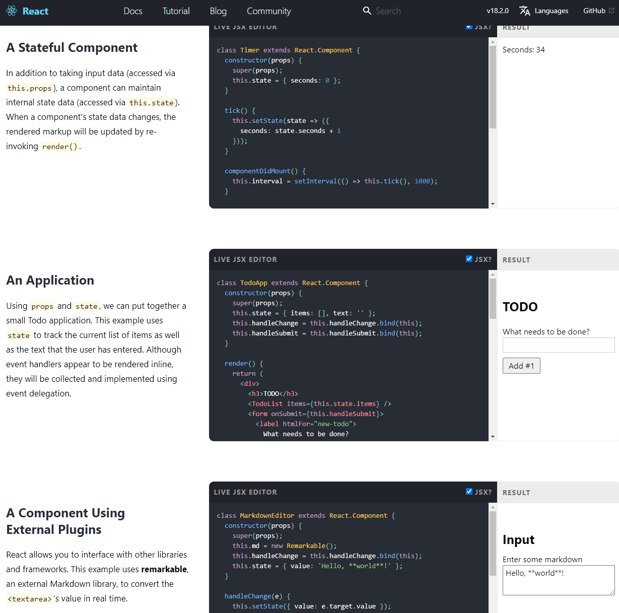 Technologia React a SEO – Poradnik