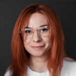 Katarzyna Dębczak