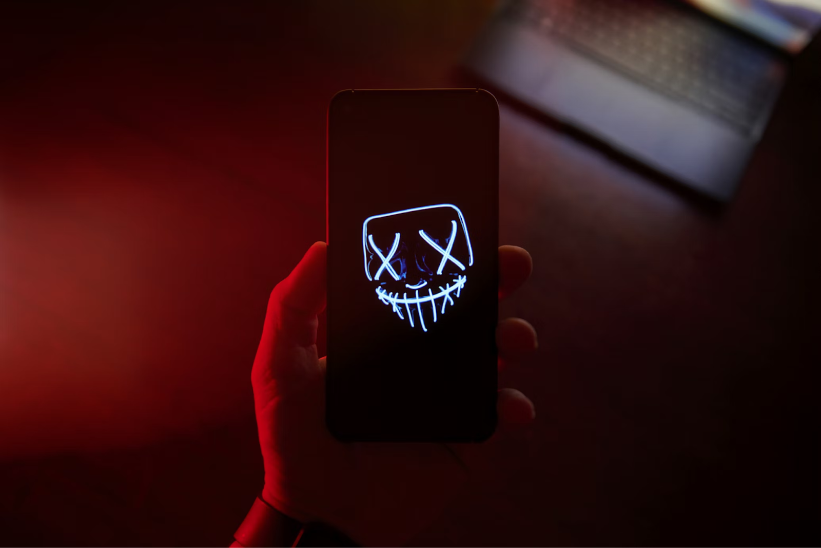Smishing