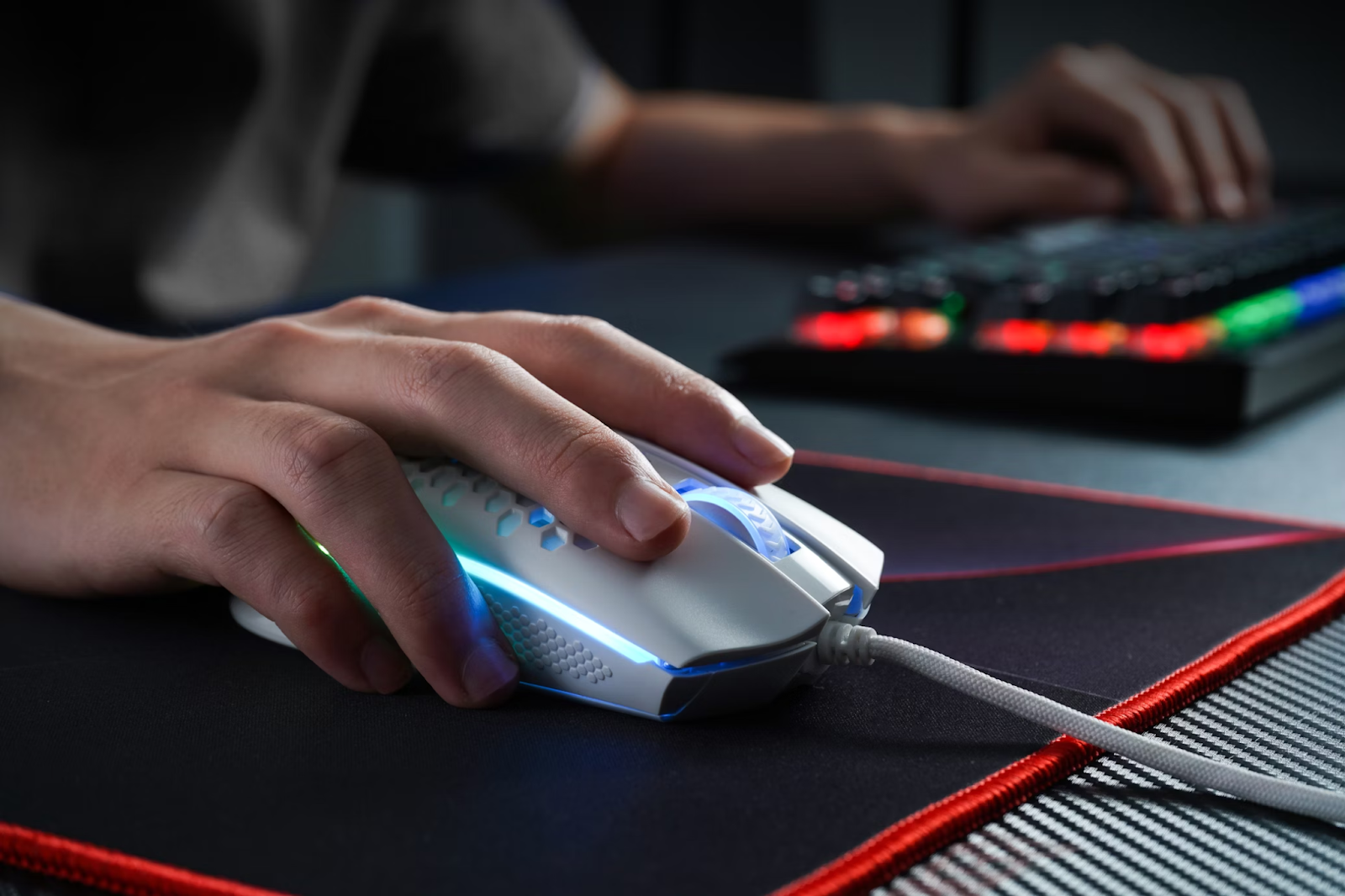 Click Tracking
