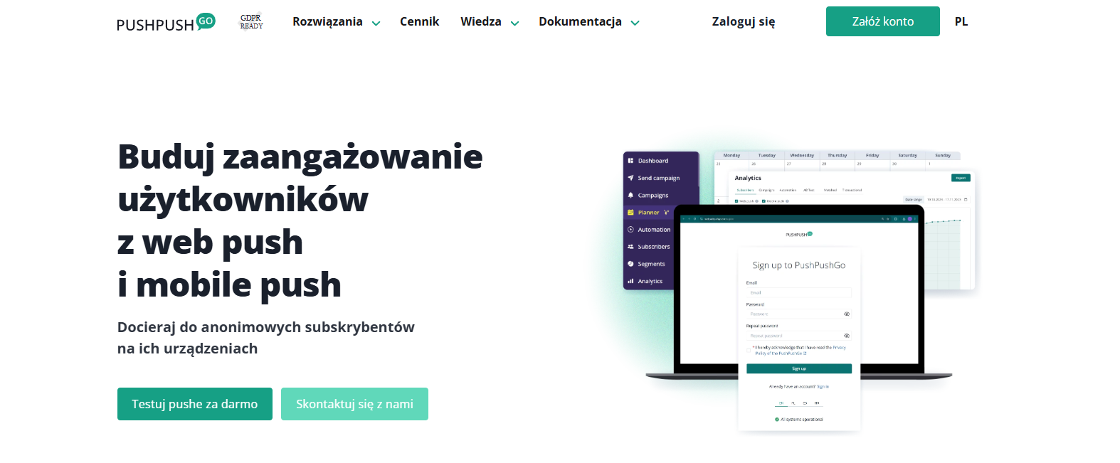 PushPushGo – co to za narzędzie?