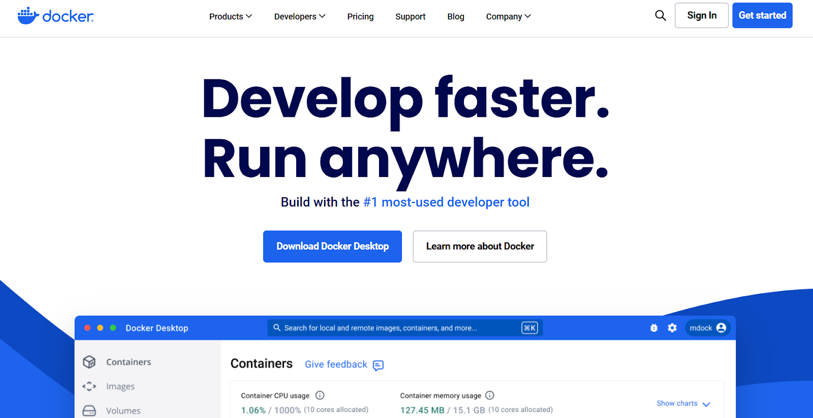 Docker – czym jest i jak działa?