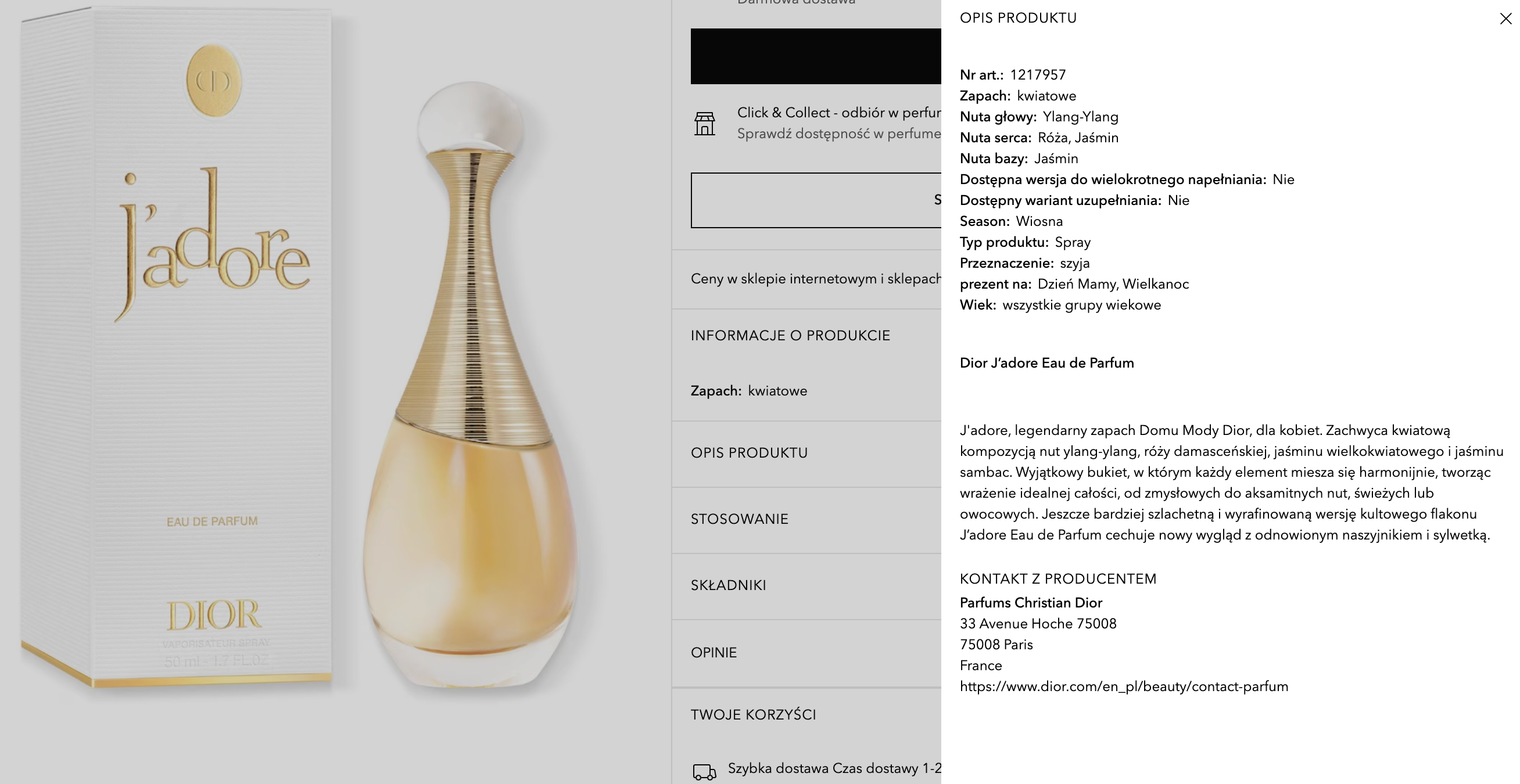 Jak tworzyć opisy produktów w sklepie internetowym? [SEO]