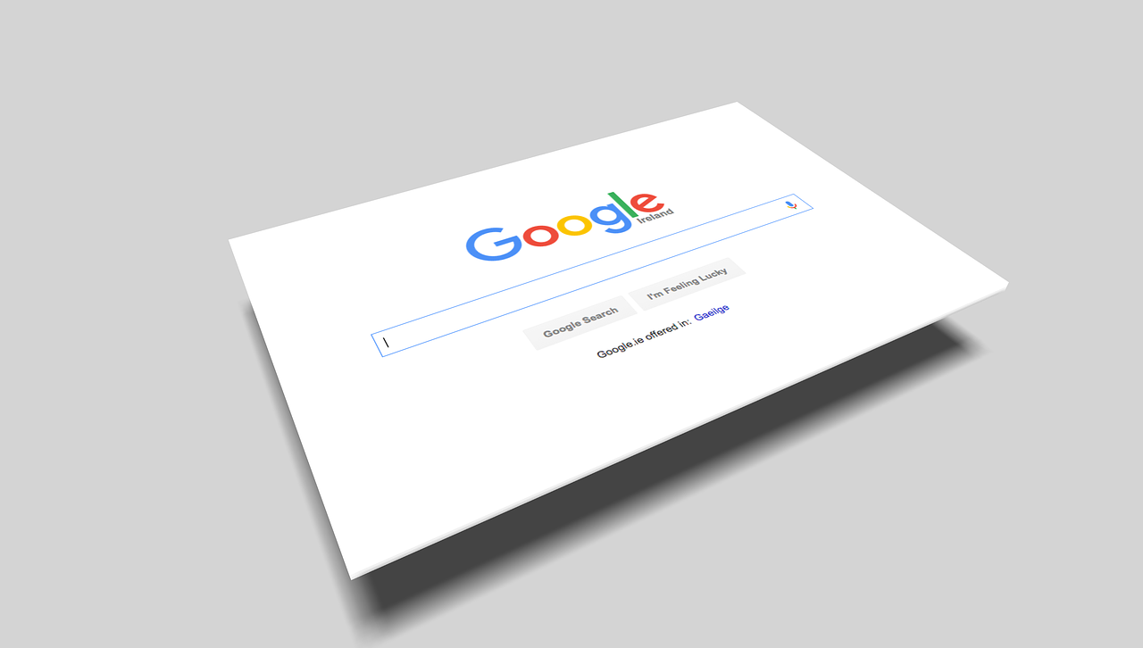 Zagraniczne wyszukiwarki internetowe - lista