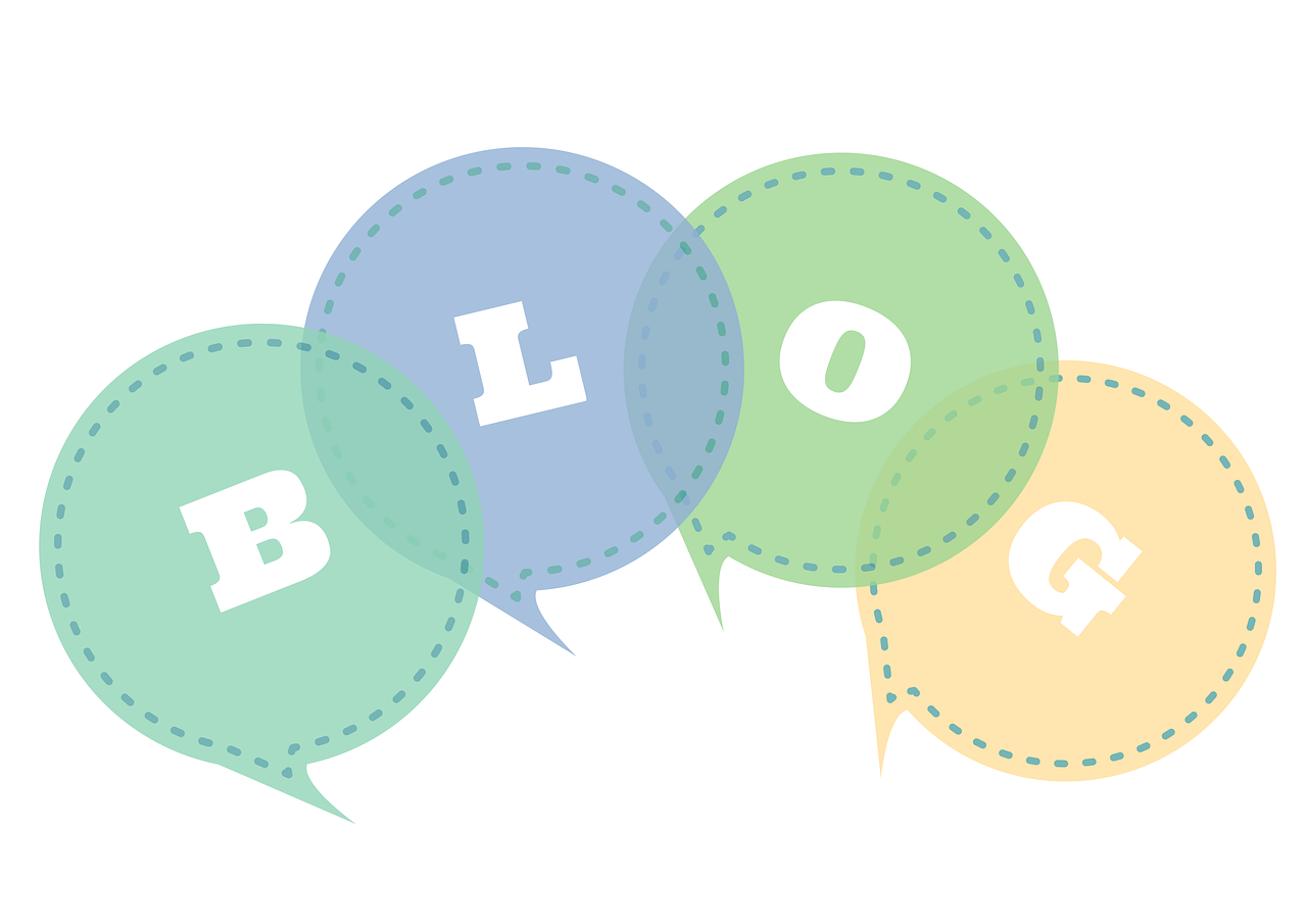 Blog firmowy - czym jest i dlaczego warto go prowadzić?