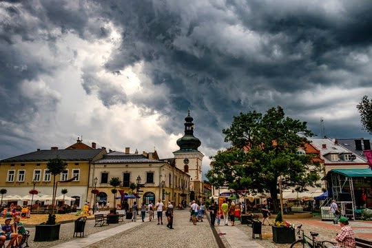 Pozycjonowanie stron Krosno