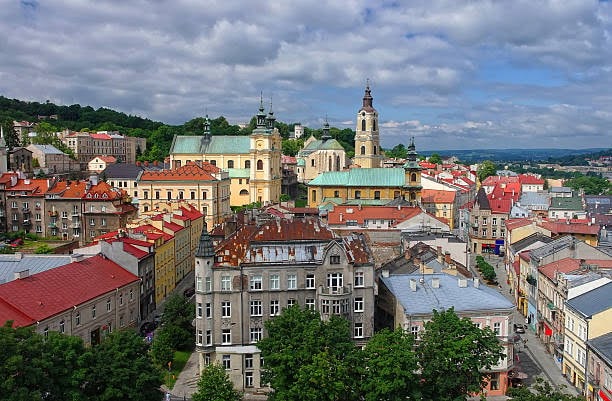 Pozycjonowanie stron Przemyśl