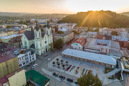 Pozycjonowanie stron Sanok