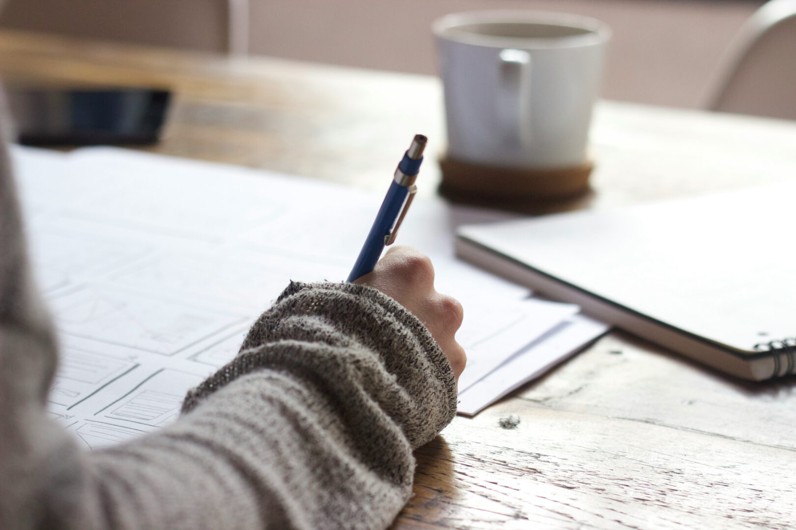 Content Management Framework