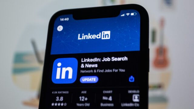 LinkedIn – co to jest, kiedy powstał i jak działa?
