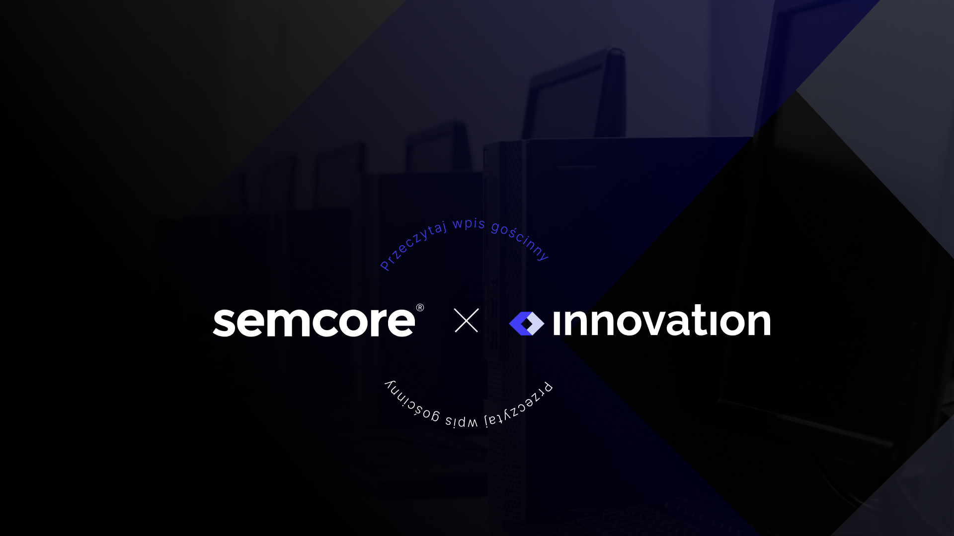 semcore x Innowation