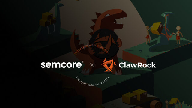 semcore x Clawrock