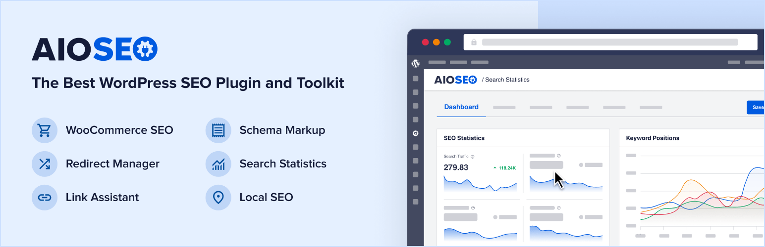 All in One SEO Pack — kompleksowe narzędzie, czy zamulacz serwisu z dużą ilością niepotrzebnych funkcjonalności?