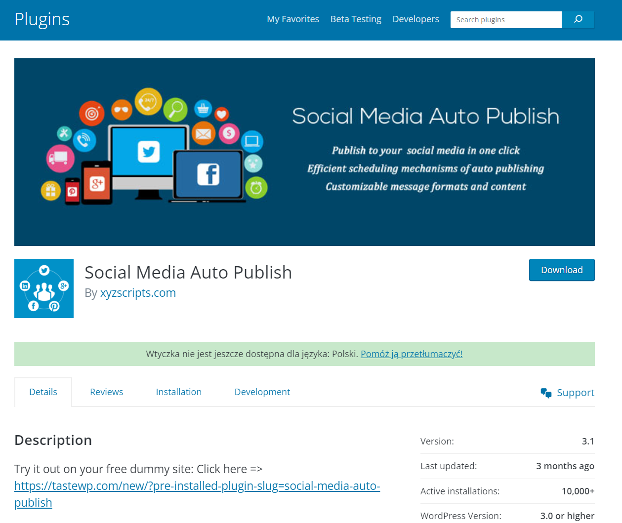 Jak zainstalować wtyczki na WordPress?