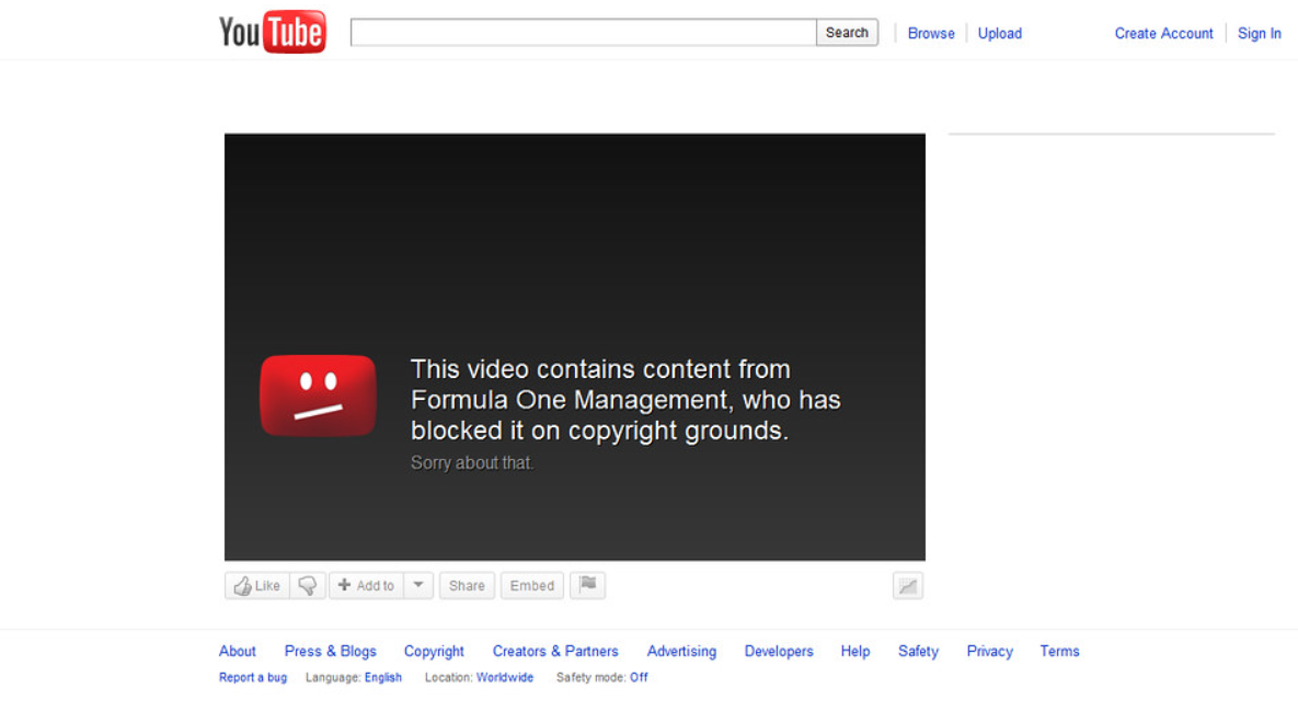 DMCA