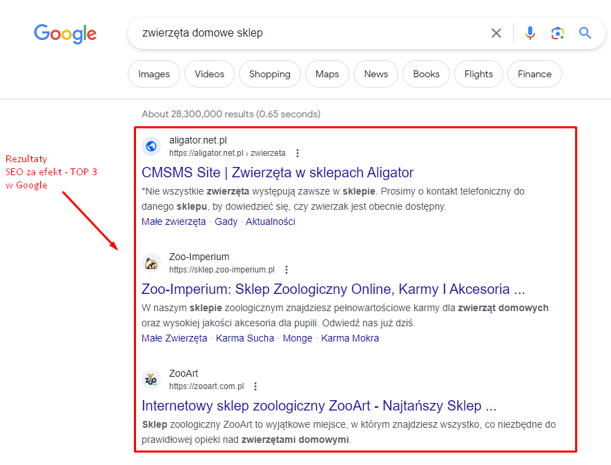 Pozycjonowanie za efekt – czy to dobry model rozliczeń?