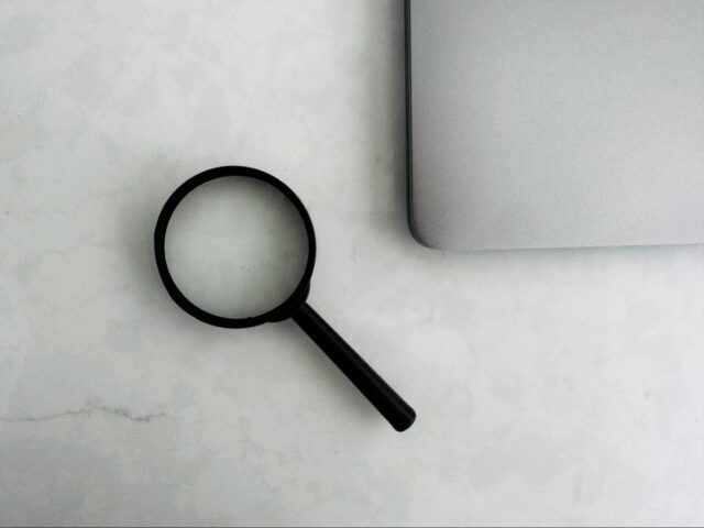 Wyszukiwanie obrazem w Google – Poradnik
