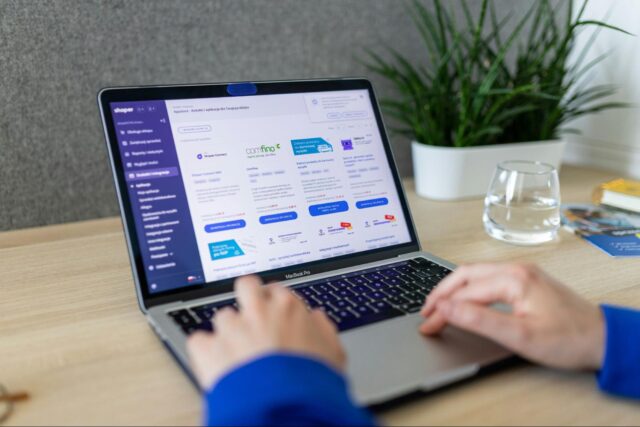Najpopularniejsze platformy e-commerce w Polsce – ranking