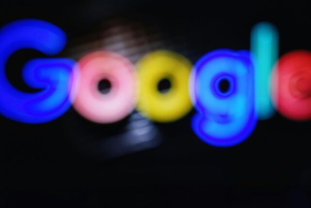 Wyszukiwanie obrazem w Google – Poradnik