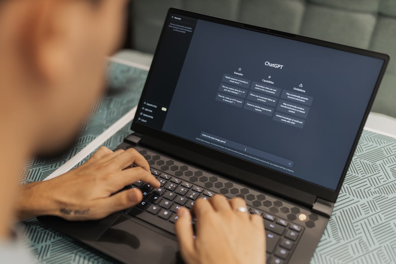 ChatGPT‑5 już tu jest – co oferuje najnowszy, najbardziej zaawansowany model AI od OpenAI?