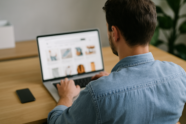 Prestashop