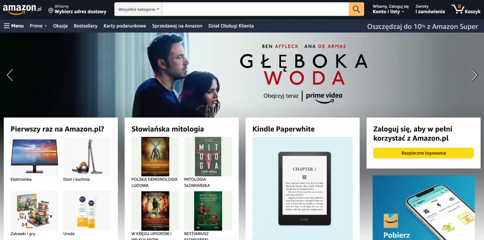 Polskie marketplace – gdzie sprzedawać? [LISTA]