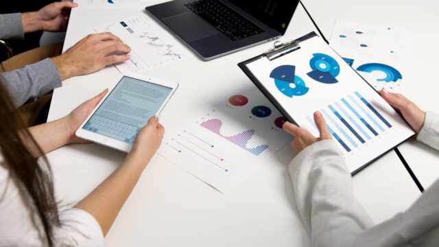 Asana vs ClickUp – porównanie narzędzi do zarządzania projektami