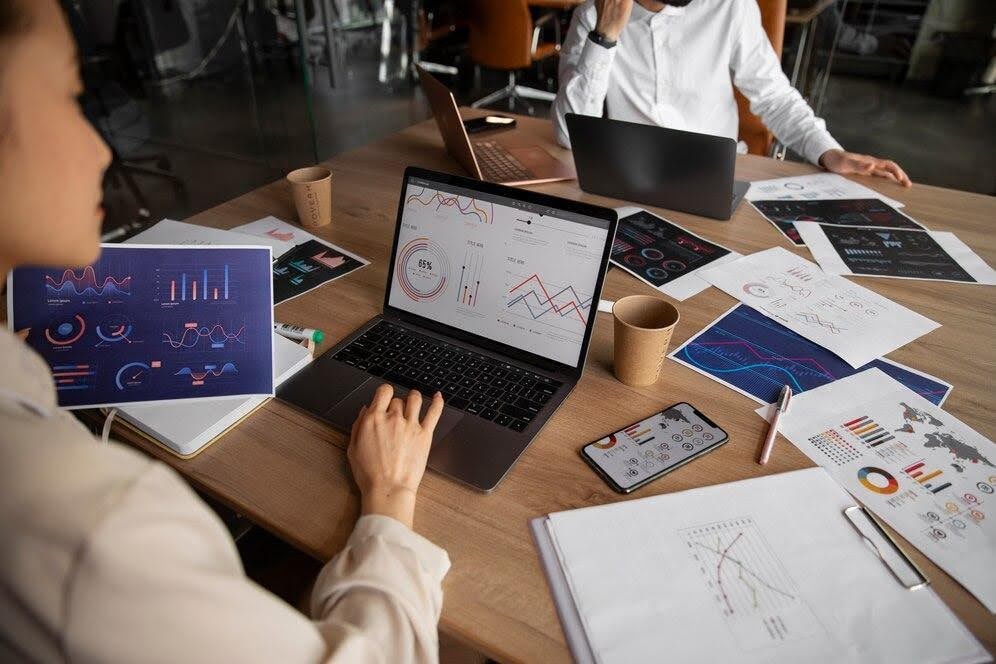 Wykorzystaj Google Sheets do scrapowania danych internetowych z wykorzystaniem AI