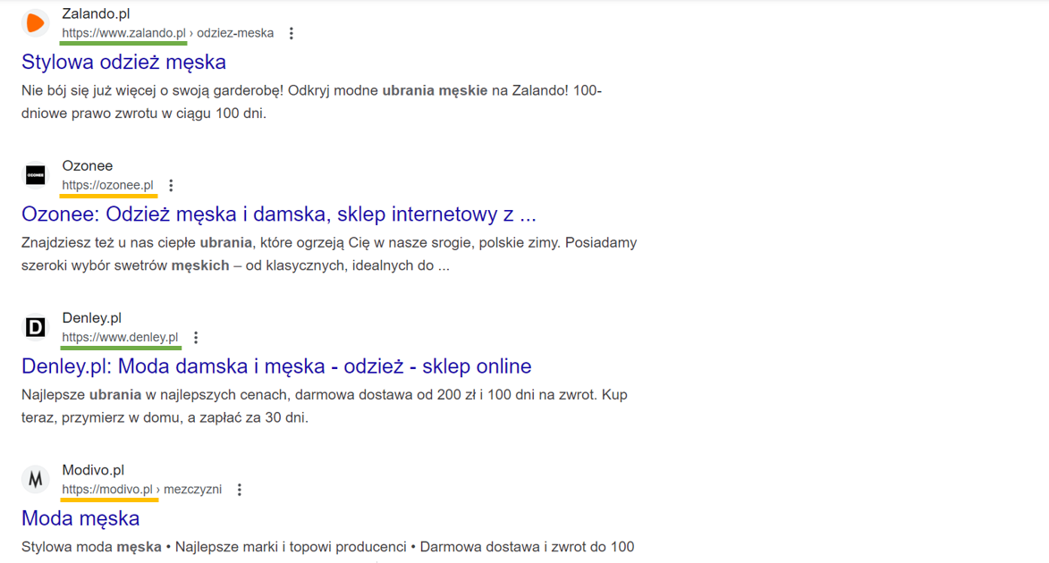 Strona z adresem WWW czy bez? Co wybrać?