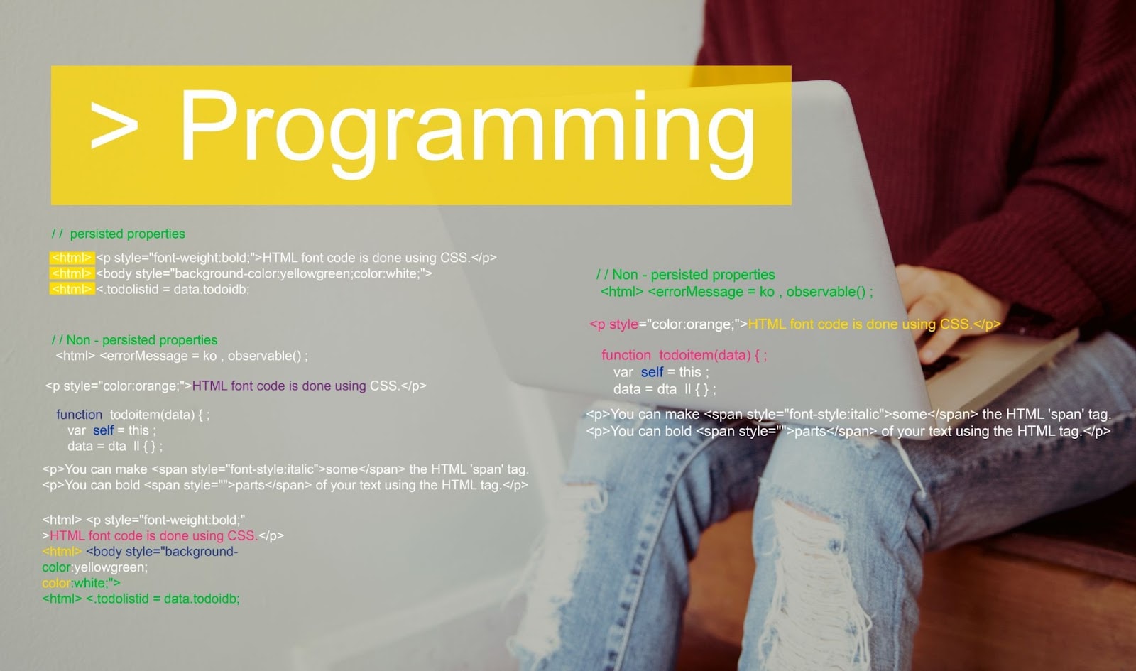Backend – co to jest i o czym wiedzieć?