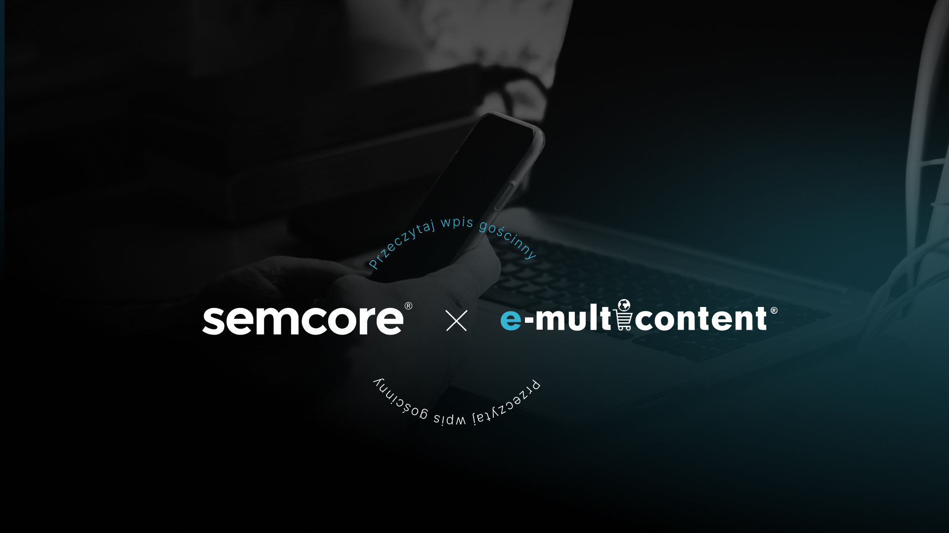 Wpisy gościnne – czym są i jak wykorzystać je w swojej strategii contentowej?