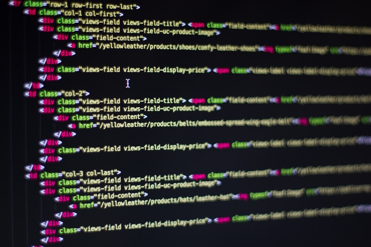 Schema generator