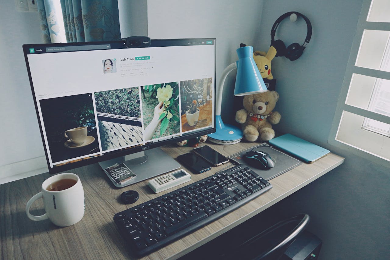 Affinity vs Photoshop – porównanie narzędzi