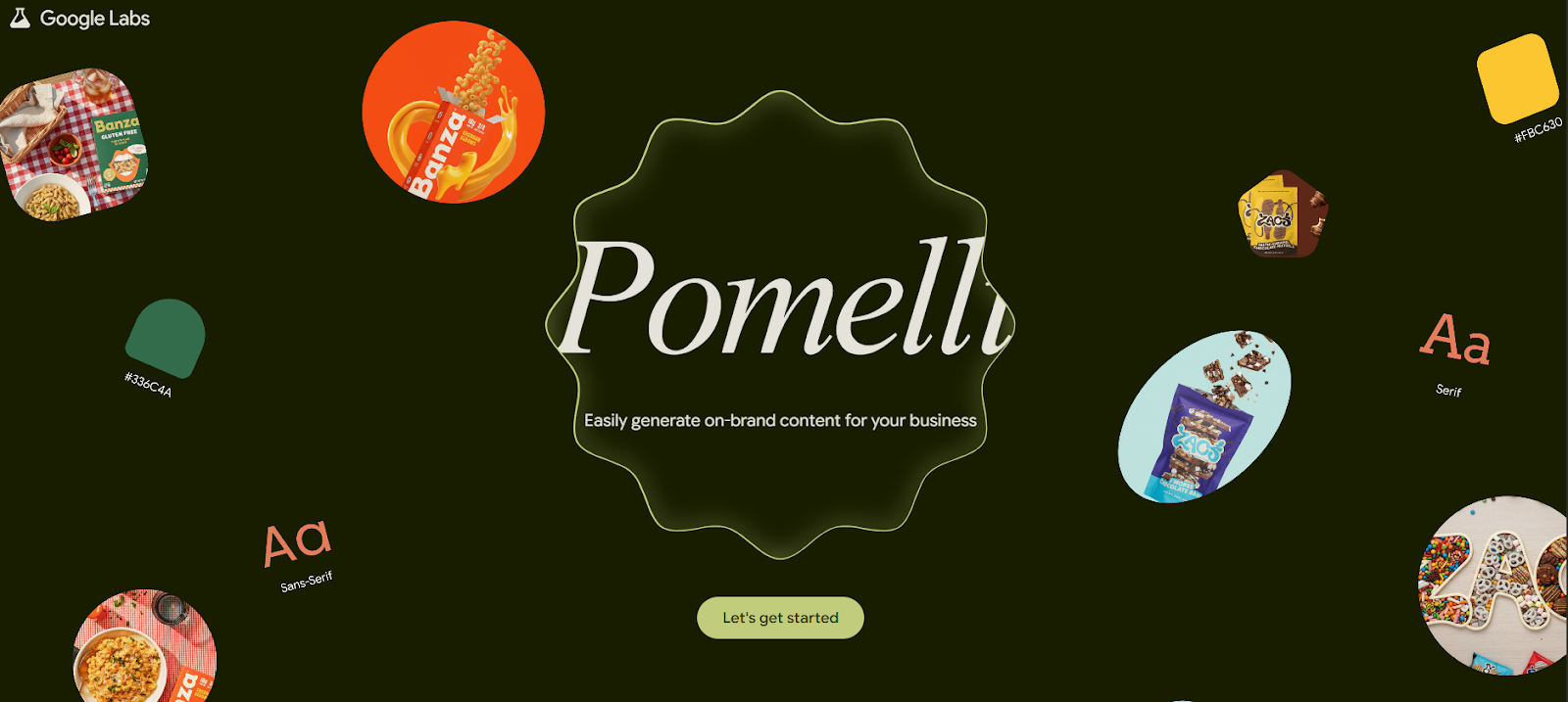 Business DNA w akcji: jak Pomelli analizuje Twoją stronę i tworzy spójne kampanie marketingowe