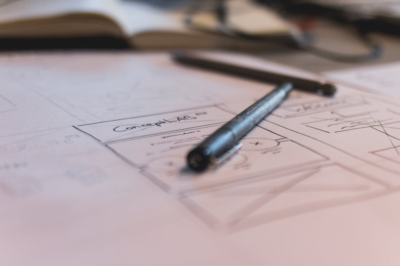 Uizard AI: jak działa Autodesigner i czy naprawdę przyspieszy projektowanie interfejsów?