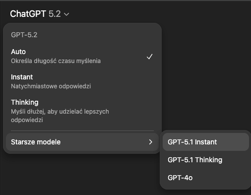 Gemini 3 Pro vs GPT‑5.1 – porównanie najnowszych modeli AI od Google i OpenAI