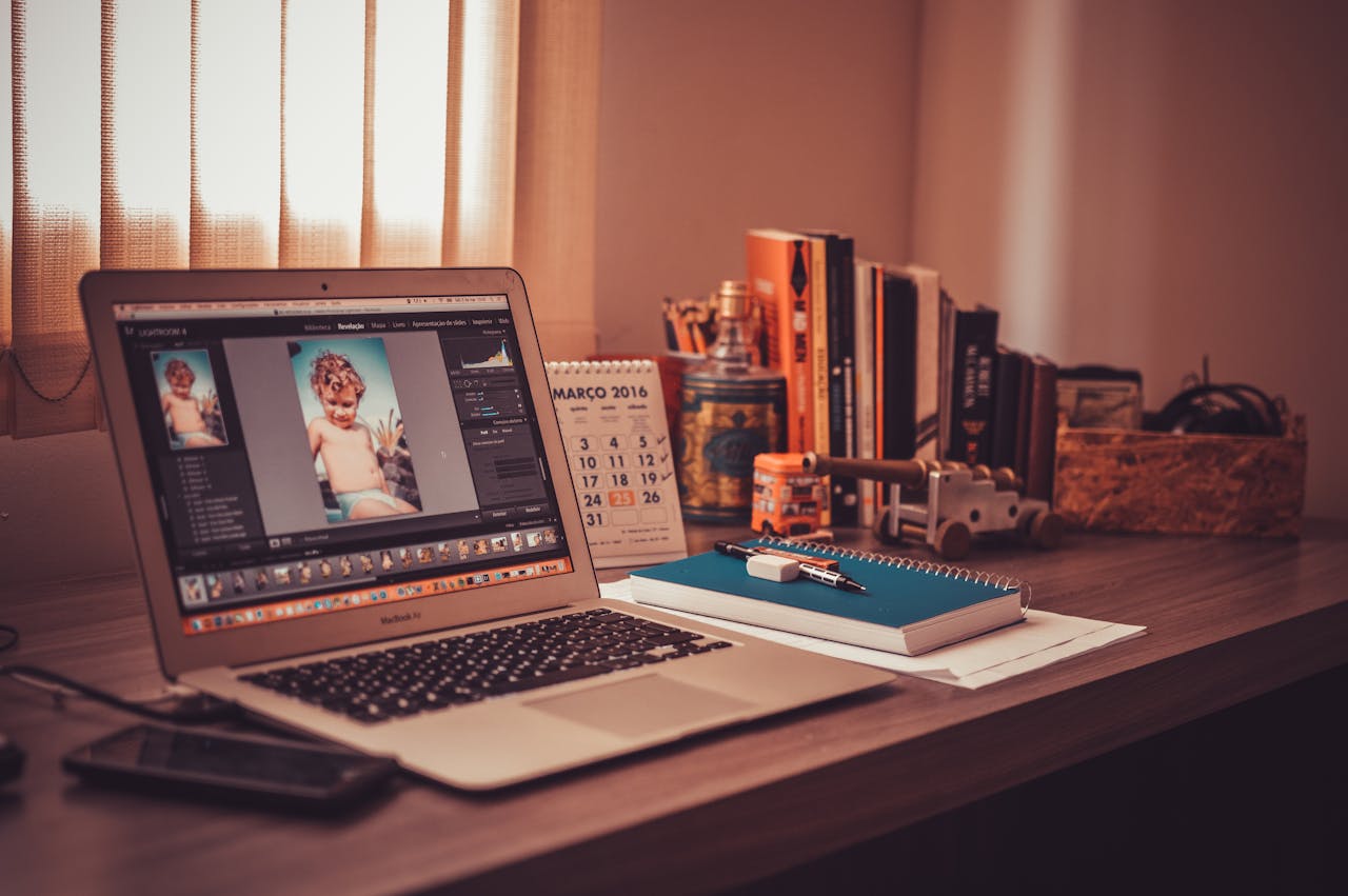 Google Flow: profesjonalny filmmaking z AI – jak Veo 3 zmienia produkcję wideo w 2025 roku