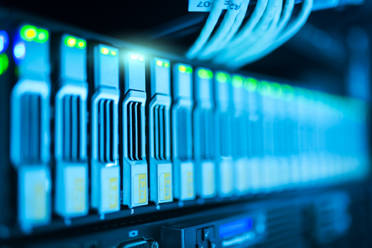 Co to jest DHCP? Serwer DHCP, port DHCP i zasada działania