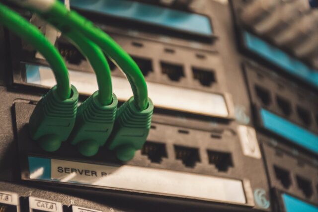 Jak sprawdzić prędkość Internetu?